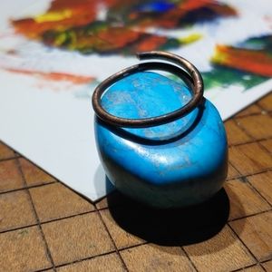 Copper Ring